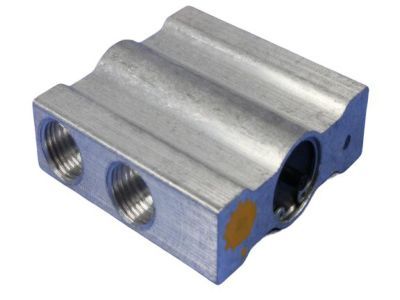 Jeep 55111005AB VALVE Cooler Bypass