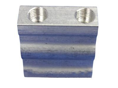 Jeep 55111005AB VALVE Cooler Bypass