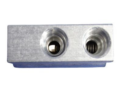 Jeep 55111005AB VALVE Cooler Bypass