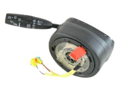 Jeep 5VN52DX9AB MODULE Steering Column