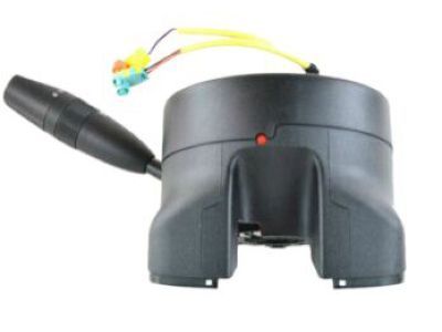 Jeep 5VN52DX9AB MODULE Steering Column