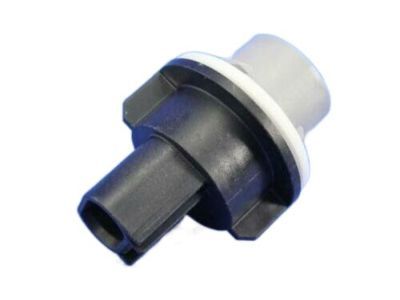 Mopar 68083021AA Socket Parking And Turn Signal