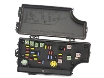 Dodge 4692140AI Control Module