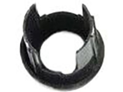 Jeep Parking Assist Distance Sensor - 6MH83RXFAB