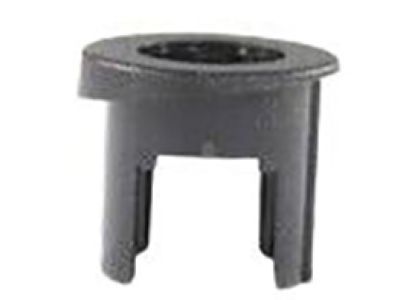 Jeep Parking Assist Distance Sensor - 6MH83RXFAB