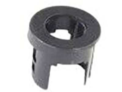 Jeep Parking Assist Distance Sensor - 6MH83RXFAB