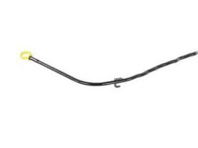 Jeep 5038173AB TUBE Engine Oil Indicator Assembly