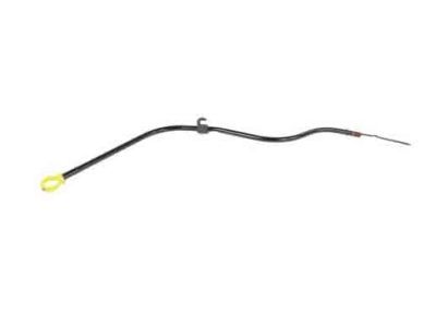 Jeep 5038173AB TUBE Engine Oil Indicator Assembly