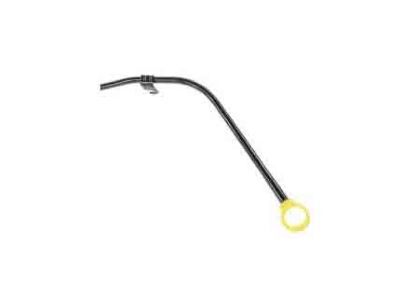 Jeep 5038173AB TUBE Engine Oil Indicator Assembly