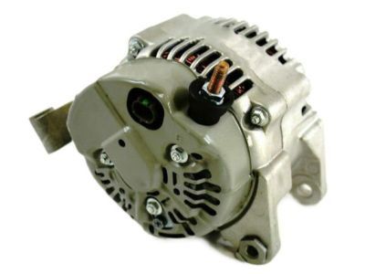 Jeep R6041693AC GENERATOR Engine