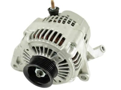 Jeep R6041693AC GENERATOR Engine