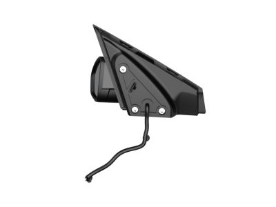 Mopar 5MJ49DX8AH Mirror Outside Rearview