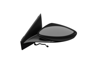 Mopar 5MJ49DX8AH Mirror Outside Rearview Mopar 5MJ49DX8AH Mirror Outside Rearview