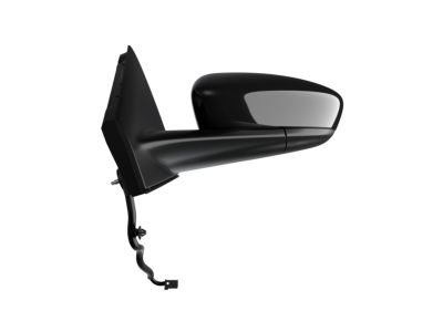 Mopar 5MJ49DX8AH Mirror Outside Rearview