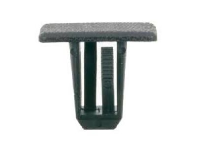 Jeep 5FR56XXXAB Rocker Molding Retainer