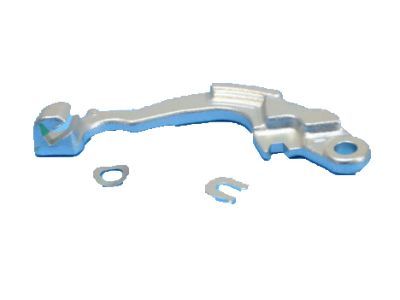 Jeep 5191223AB LEVER Parking Brake