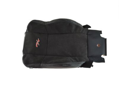 Mopar 5XZ48DX9AA Cover Front Seat Back