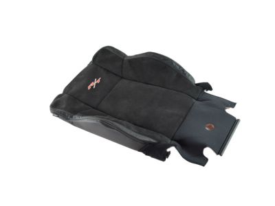Mopar 5XZ48DX9AA Cover Front Seat Back