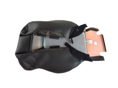 Mopar 5XZ48DX9AA Cover Front Seat Back