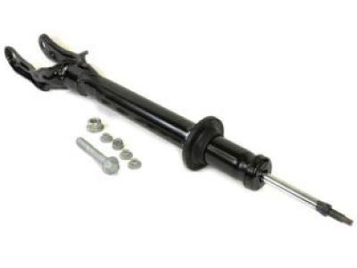 Dodge 68069851AD SHOCK ABSORBER KIT Suspension Front