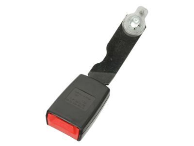 Dodge Sprinter 2500 Seat Belt - 5103810AA