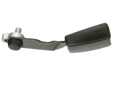 Dodge Sprinter 2500 Seat Belt - 5103810AA