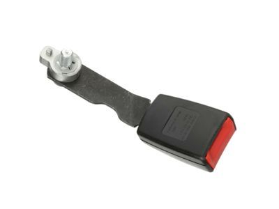 Dodge Sprinter 2500 Seat Belt - 5103810AA