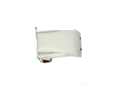 Mopar 6GB75PS4AA Cover Armrest