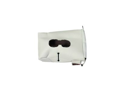 Mopar 6GB75PS4AA Cover Armrest