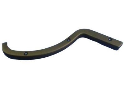 Dodge 1KL47DX9AC Hinge Cover