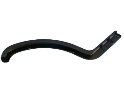 Dodge 1KL47DX9AC Hinge Cover