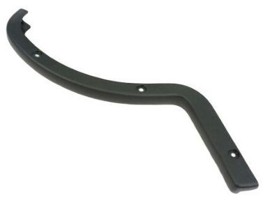 Dodge 1KL47DX9AC Hinge Cover