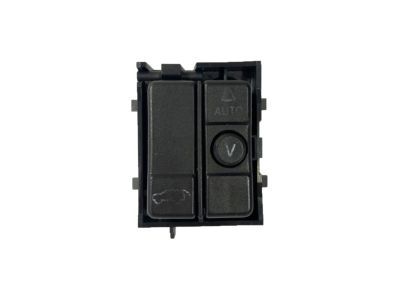 Chrysler 4602617AB Switch