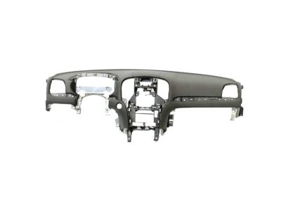 6CL53DX9AC Mopar Panel Instrument Panel Product Photo 3 of 3