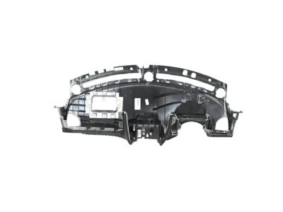 6CL53DX9AC Mopar Panel Instrument Panel Product Photo 2 of 3