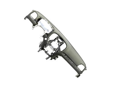 Mopar 6CL53DX9AC Panel Instrument Panel 6CL53DX9AC Mopar Panel Instrument Panel Product Photo 1 of 3