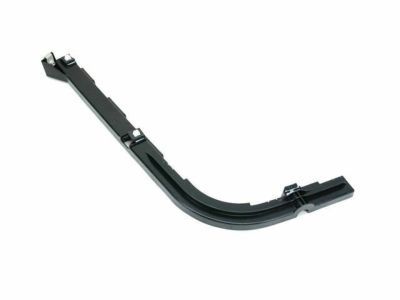 Mopar 68024340AF Lower Bracket, Passenger Side