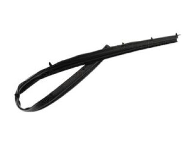 Ram 68109574AB WEATHERSTRIP Hood