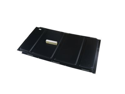 Mopar 5RN87LXEAA Panel Cargo Compartment Left Front