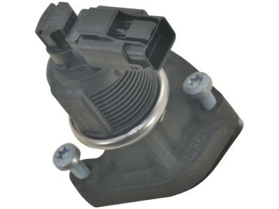 Dodge 53034073AC VALVE EGR