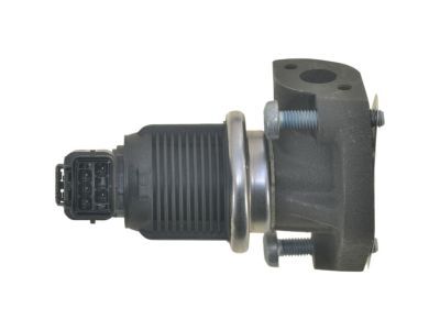 Dodge 53034073AC VALVE EGR