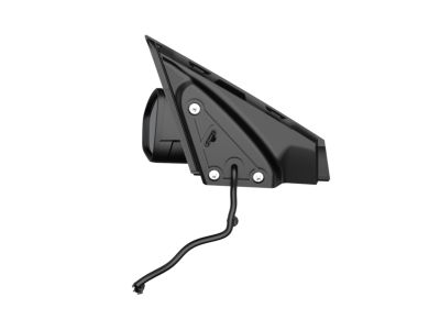 Mopar 1UY131RVAE Mirror Outside Rearview