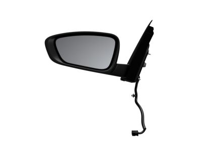 Mopar 1UY131RVAE Mirror Outside Rearview