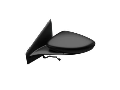 Mopar 1UY131RVAE Mirror Outside Rearview