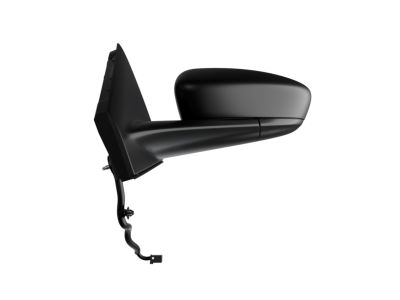 Mopar 1UY131RVAE Mirror Outside Rearview