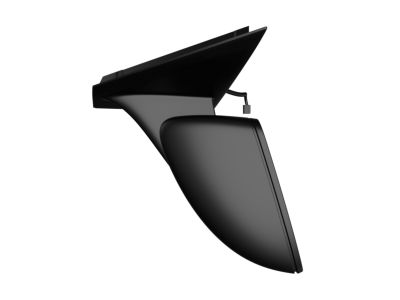 Mopar 1UY131RVAE Mirror Outside Rearview