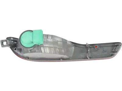 Mopar 68102877AC Lamp Rear Fog