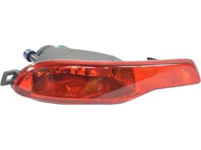 Mopar 68102877AC Lamp Rear Fog