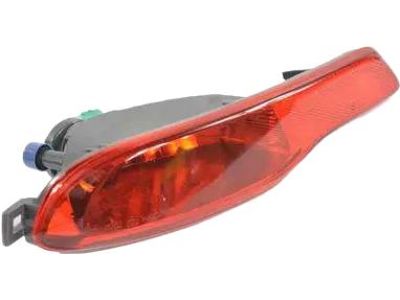 Mopar 68102877AC Lamp Rear Fog