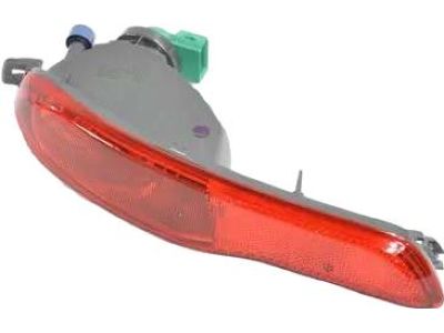 Mopar 68102877AC Lamp Rear Fog